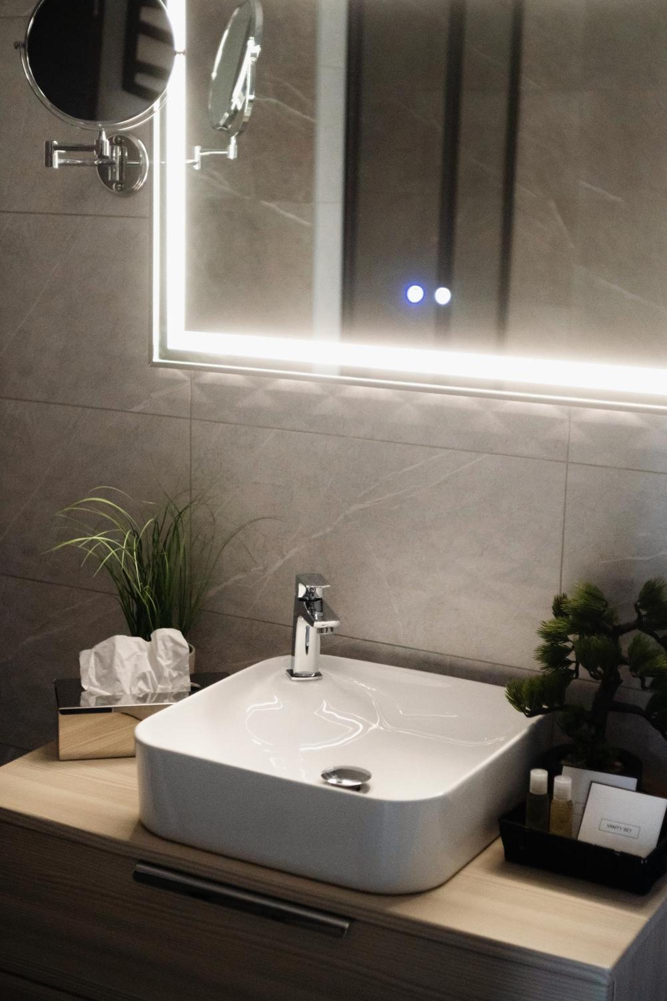 Riva Boutique Hotel Szeged Eksteriør billede