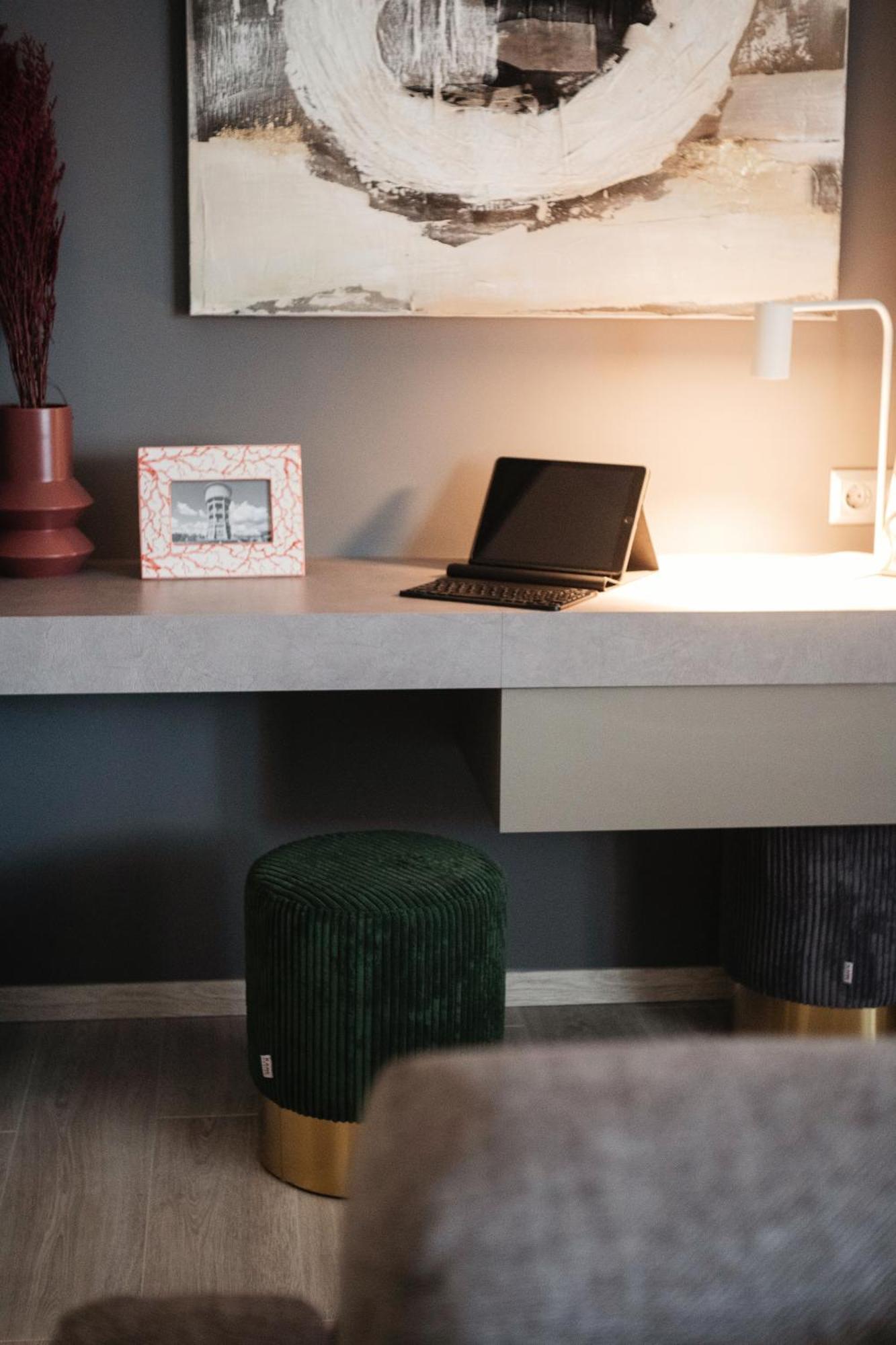 Riva Boutique Hotel Szeged Eksteriør billede